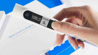 The FDA Just Approved a Smart Insulin Pen Cap That Might Make the Life of Diabetics Easier